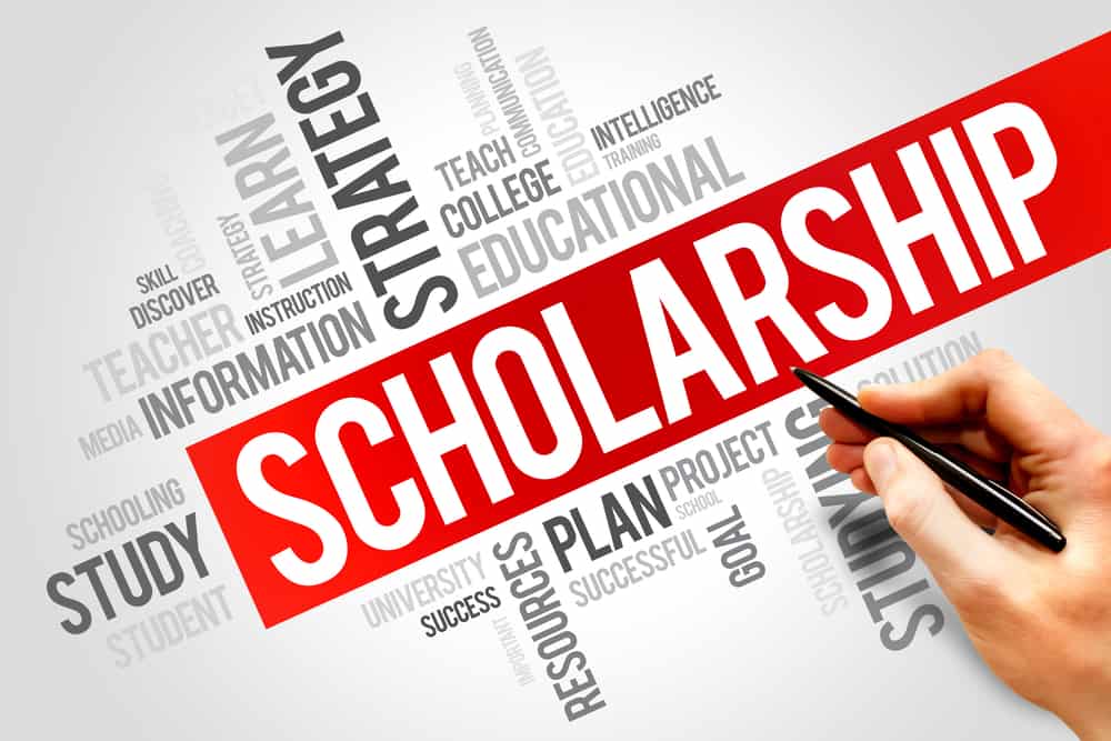 Scholarships