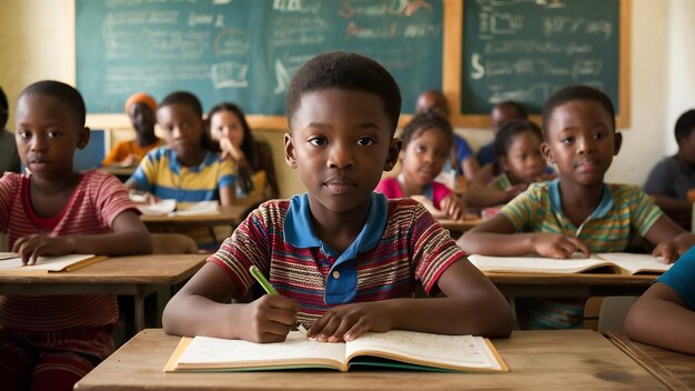 Girl Child Education